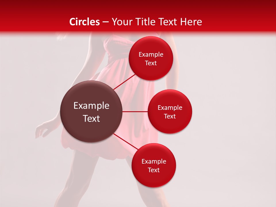 Figure Y Cheerful PowerPoint Template