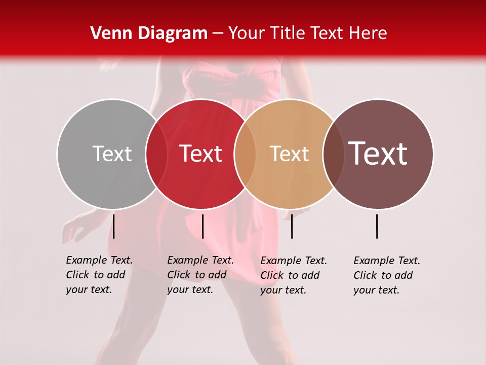 Figure Y Cheerful PowerPoint Template