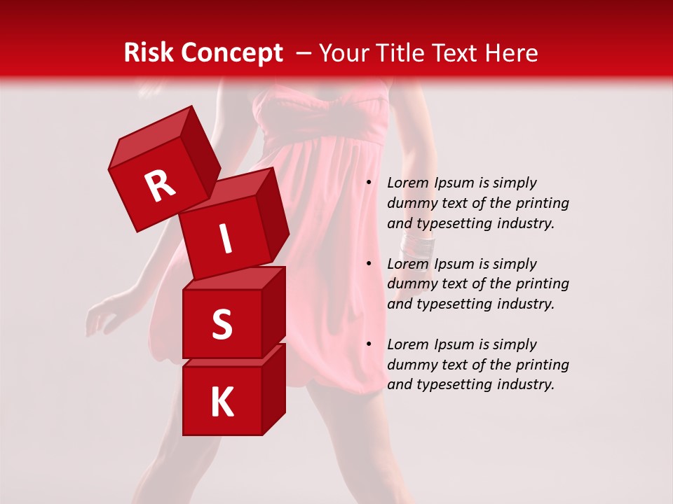 Figure Y Cheerful PowerPoint Template