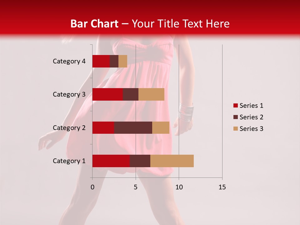 Figure Y Cheerful PowerPoint Template