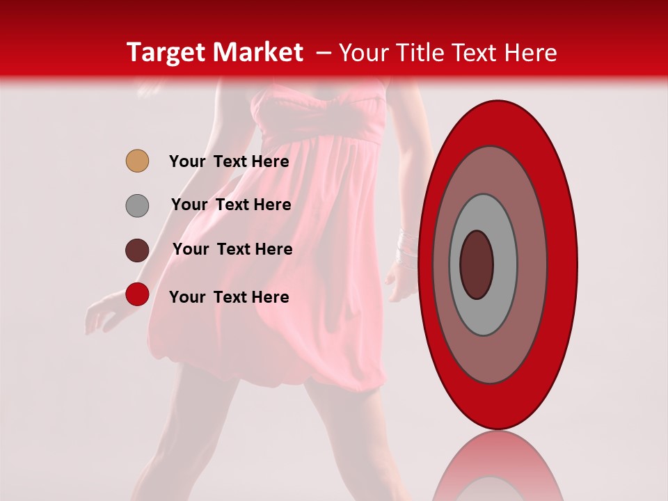 Figure Y Cheerful PowerPoint Template