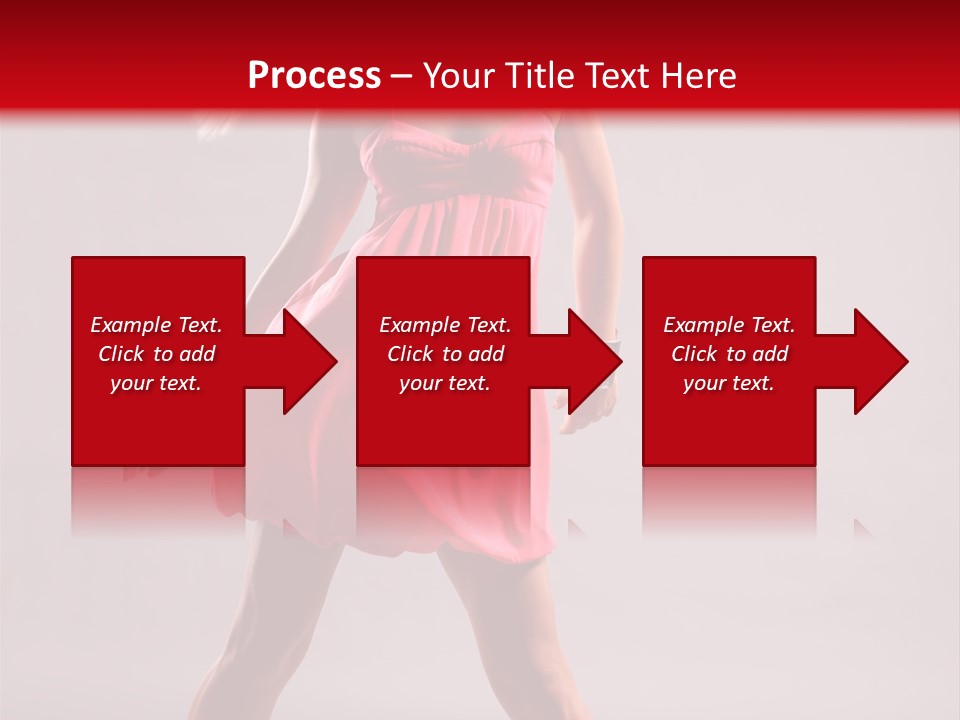 Figure Y Cheerful PowerPoint Template