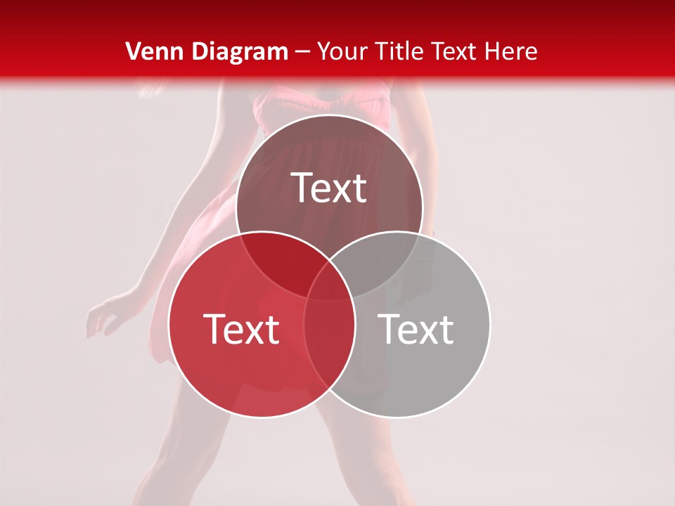 Figure Y Cheerful PowerPoint Template