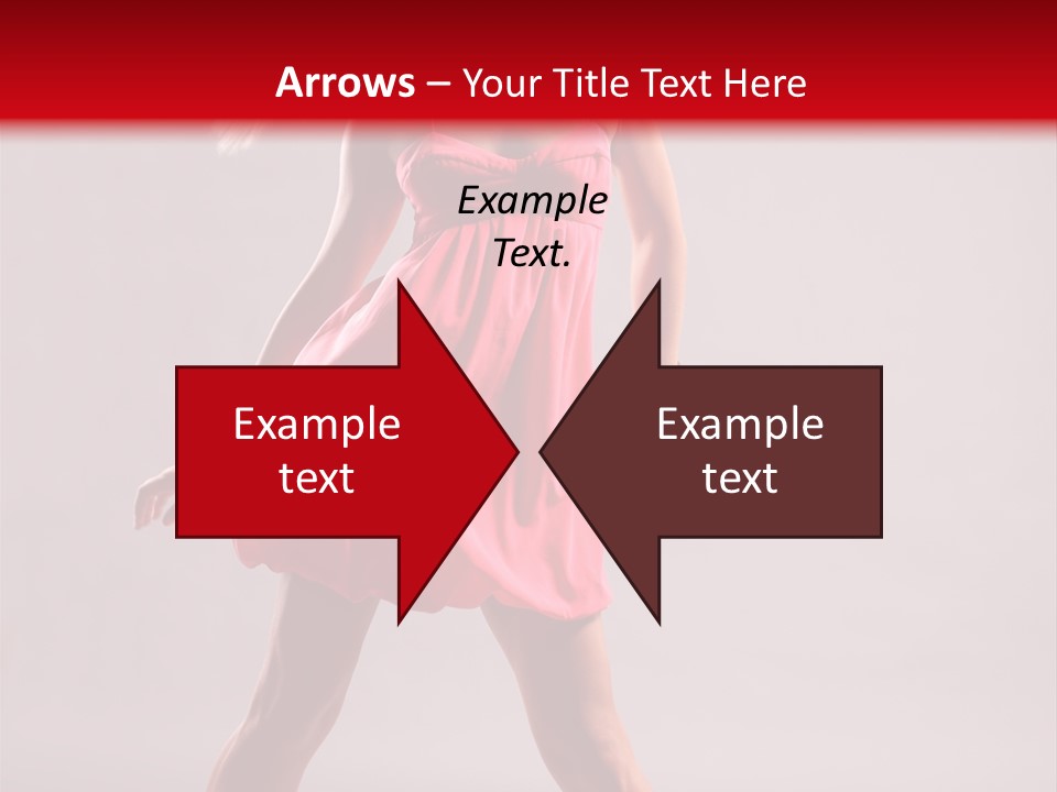 Figure Y Cheerful PowerPoint Template