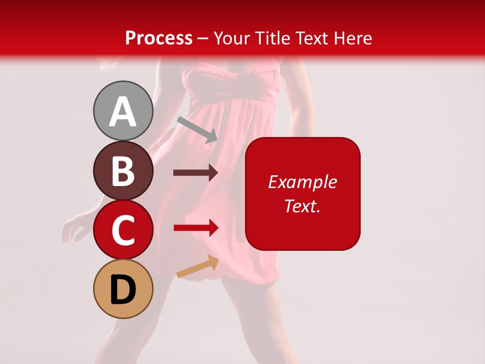 Figure Y Cheerful PowerPoint Template