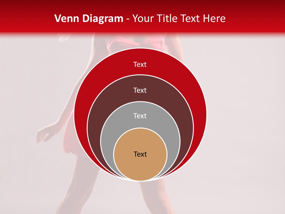 Figure Y Cheerful PowerPoint Template