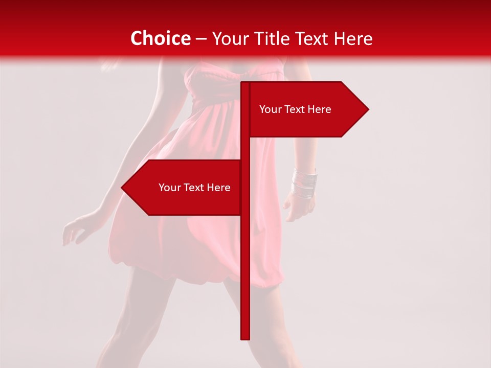 Figure Y Cheerful PowerPoint Template