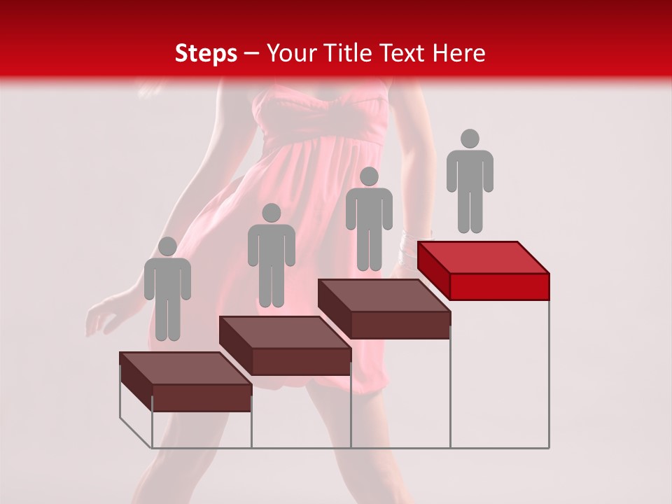 Figure Y Cheerful PowerPoint Template