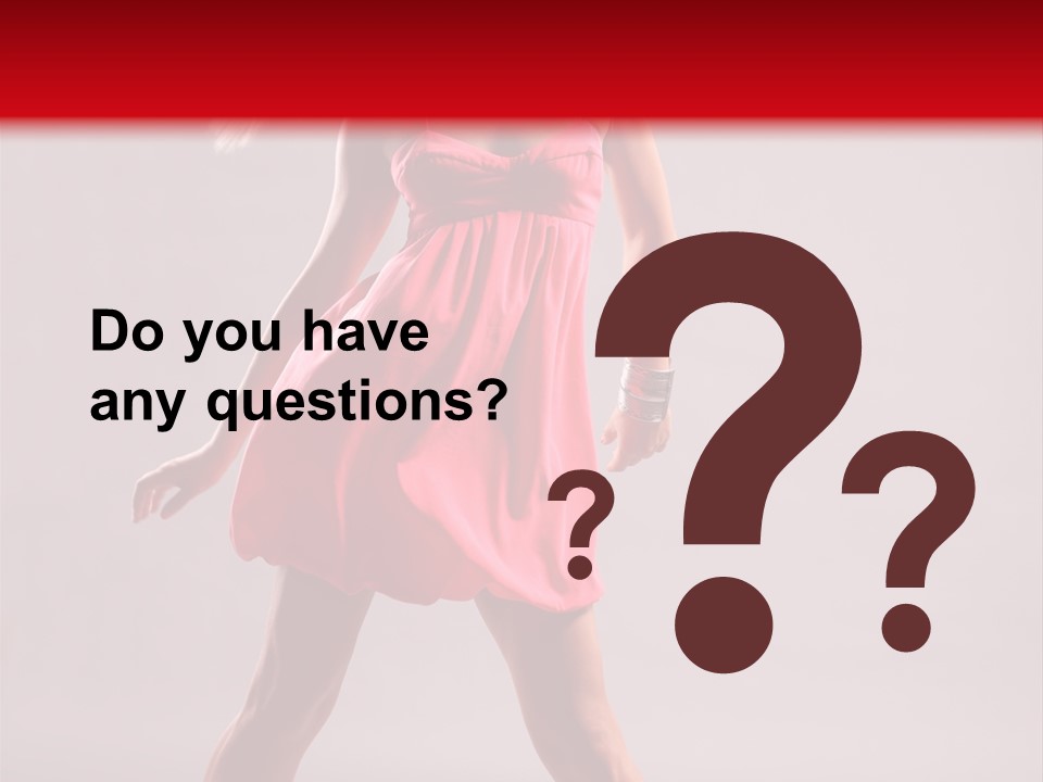 Figure Y Cheerful PowerPoint Template