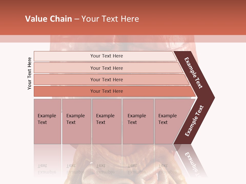 Lung Anatomical Care PowerPoint Template