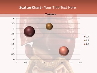 Lung Anatomical Care PowerPoint Template