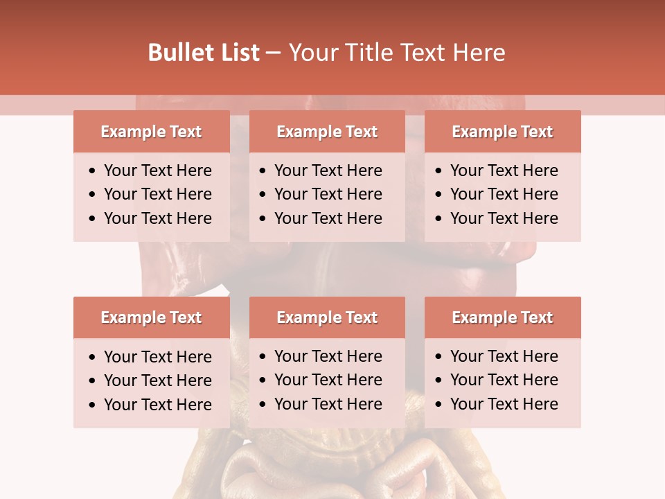 Lung Anatomical Care PowerPoint Template