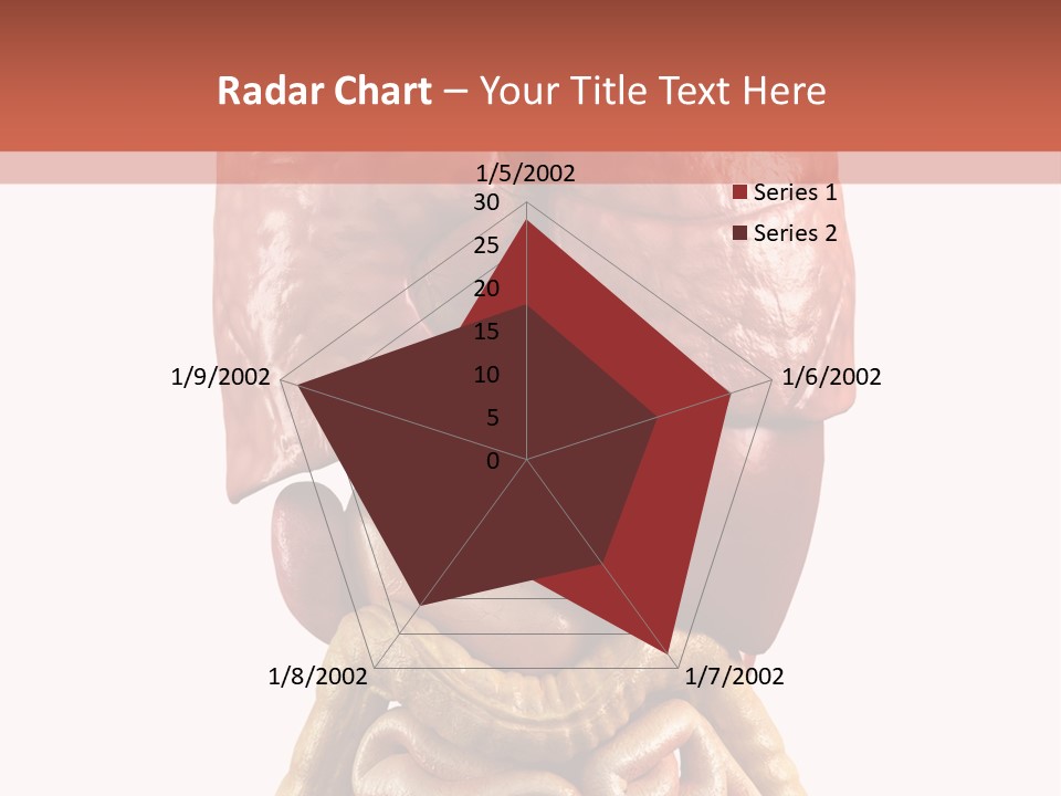 Lung Anatomical Care PowerPoint Template