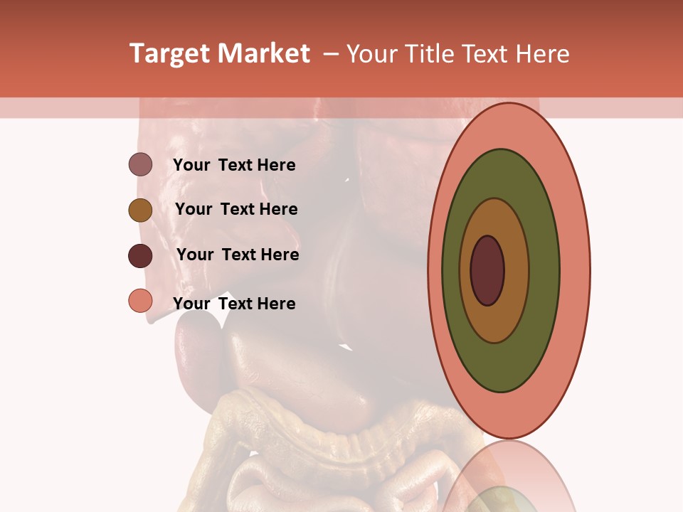 Lung Anatomical Care PowerPoint Template