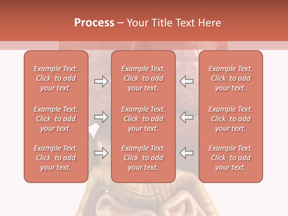 Lung Anatomical Care PowerPoint Template