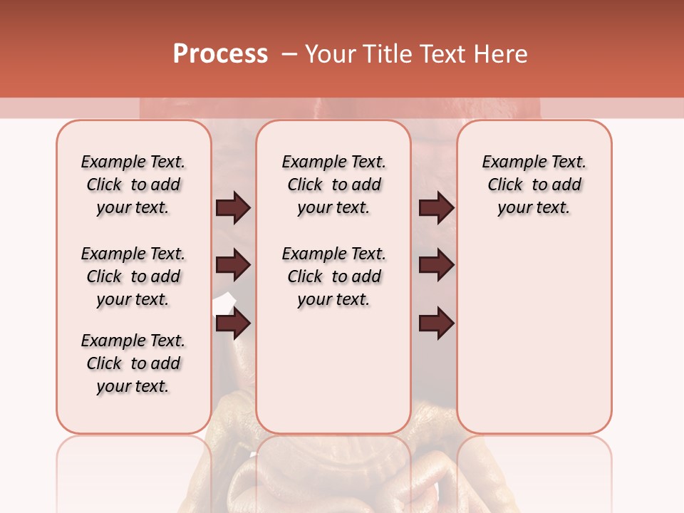 Lung Anatomical Care PowerPoint Template