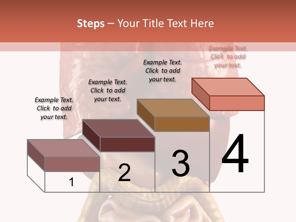 Lung Anatomical Care PowerPoint Template