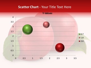 Green Sweet Healthy PowerPoint Template