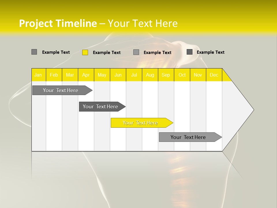 Medicine Back Medical PowerPoint Template