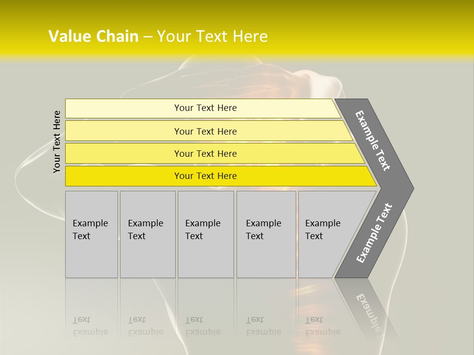 Medicine Back Medical PowerPoint Template