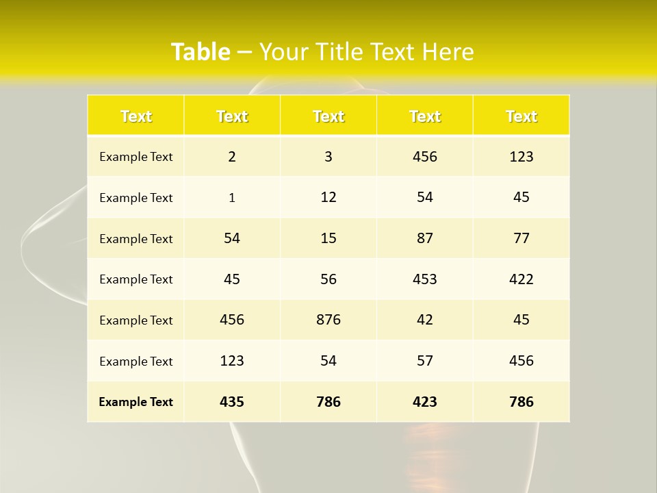Medicine Back Medical PowerPoint Template