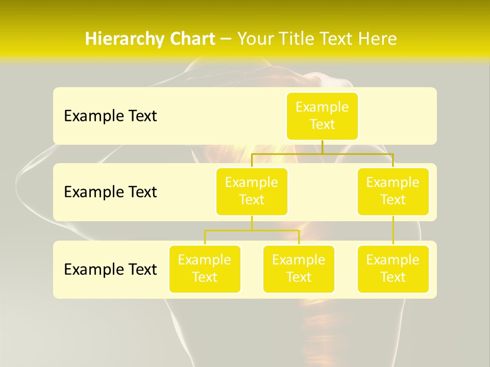 Medicine Back Medical PowerPoint Template