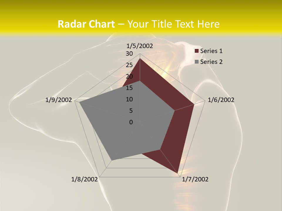 Medicine Back Medical PowerPoint Template