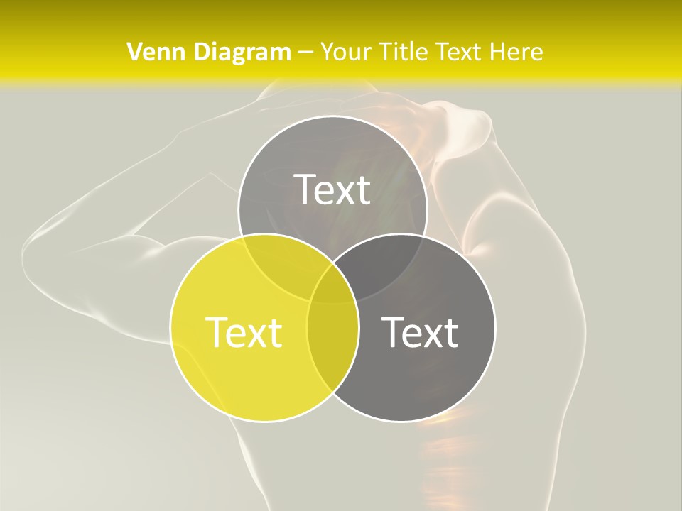Medicine Back Medical PowerPoint Template