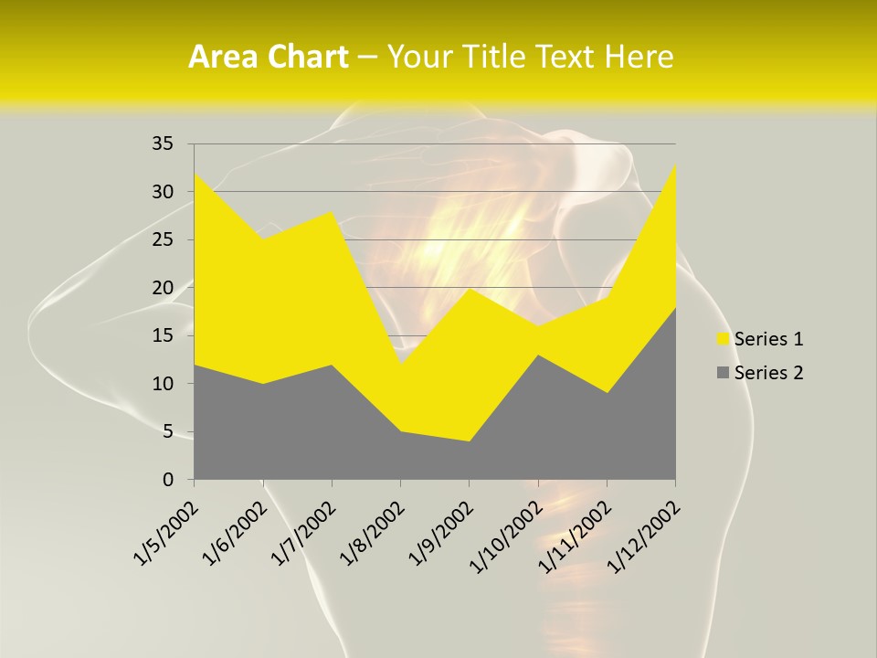 Medicine Back Medical PowerPoint Template