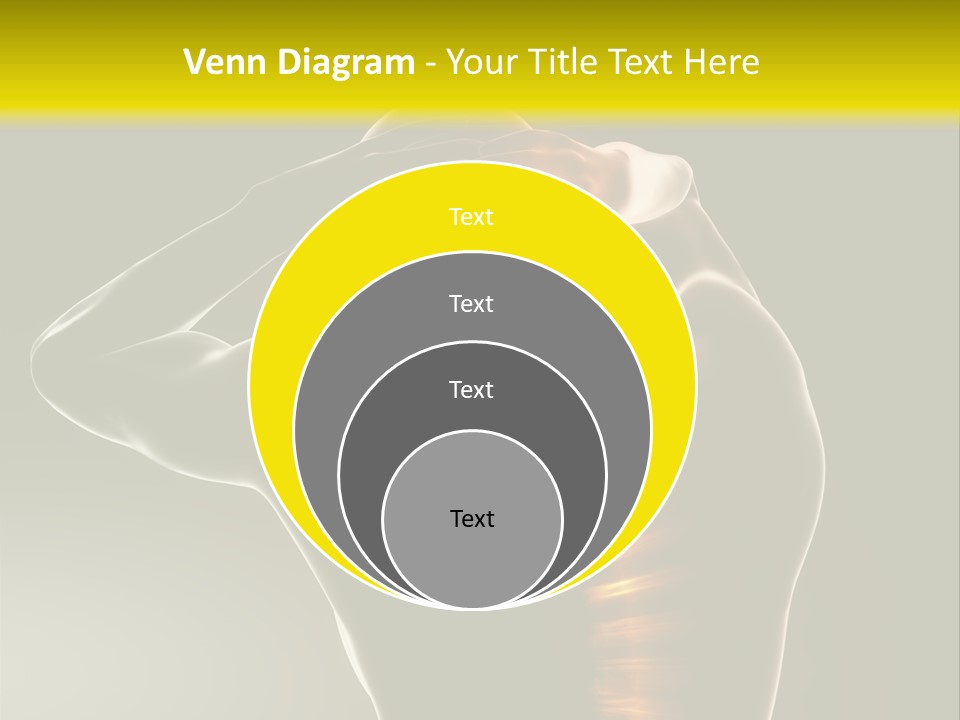Medicine Back Medical PowerPoint Template