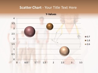 Healthy Smile Mother PowerPoint Template