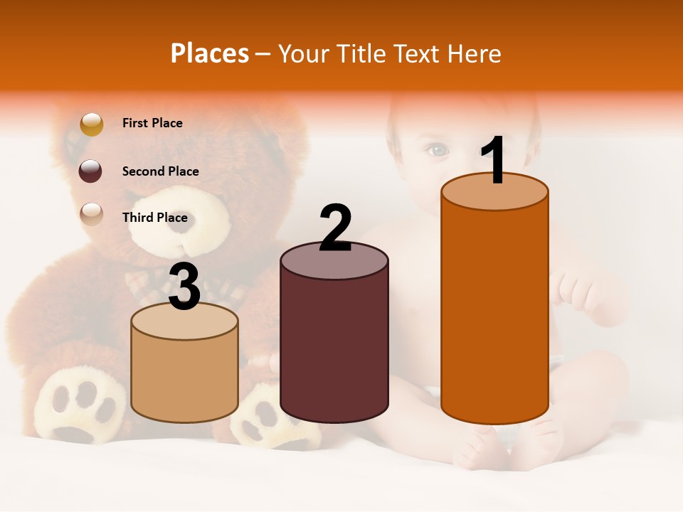 Love Fun Little PowerPoint Template