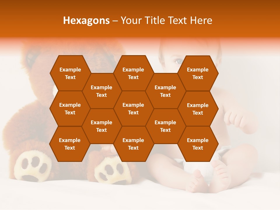 Love Fun Little PowerPoint Template