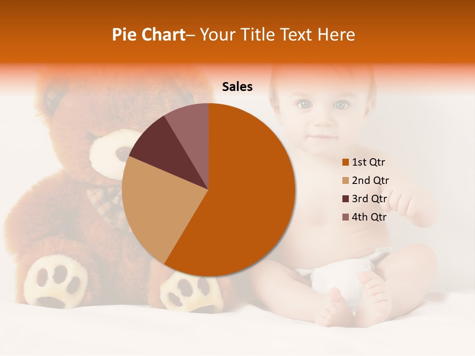 Love Fun Little PowerPoint Template