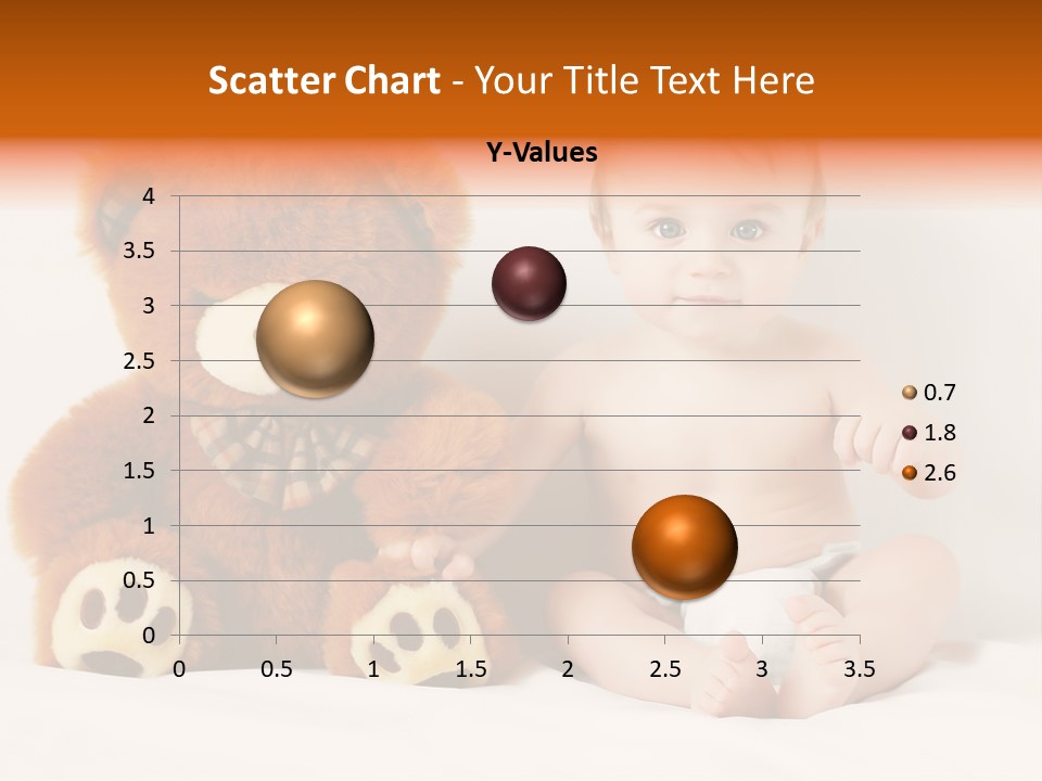 Love Fun Little PowerPoint Template