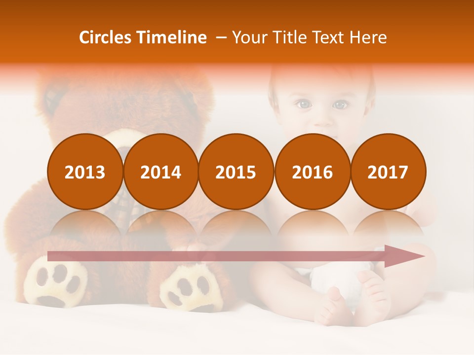 Love Fun Little PowerPoint Template