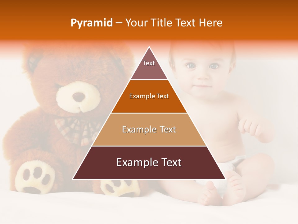 Love Fun Little PowerPoint Template