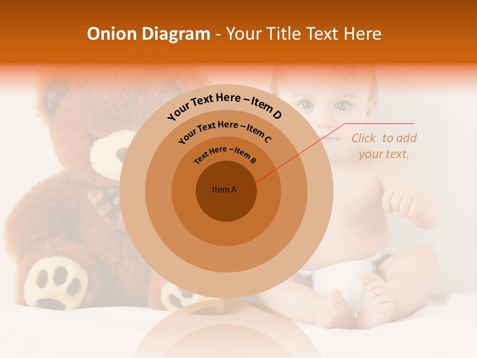 Love Fun Little PowerPoint Template