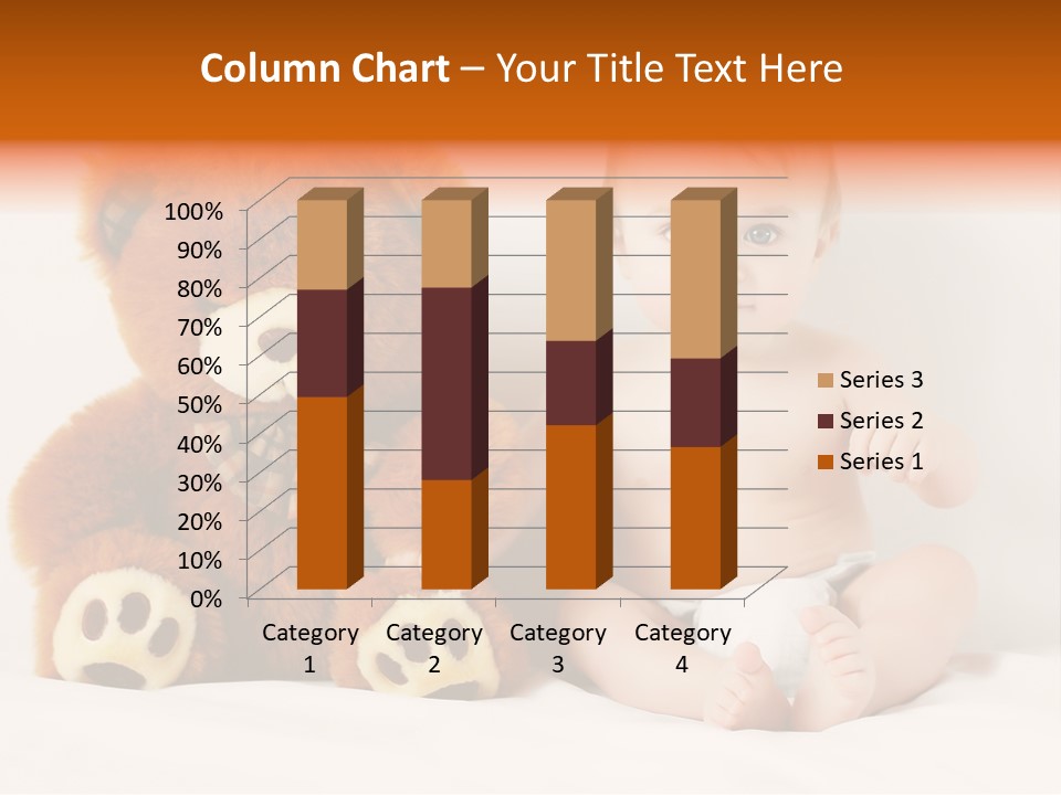 Love Fun Little PowerPoint Template