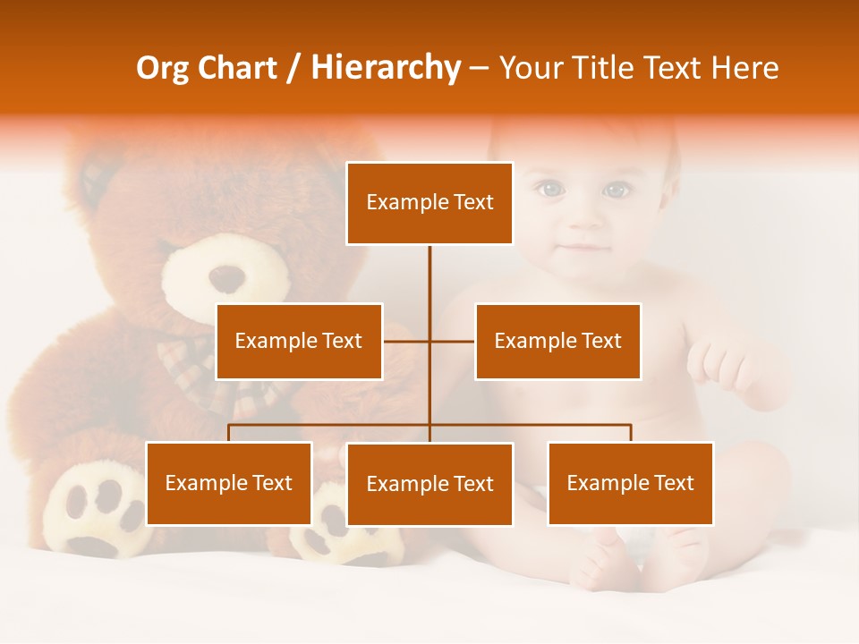 Love Fun Little PowerPoint Template