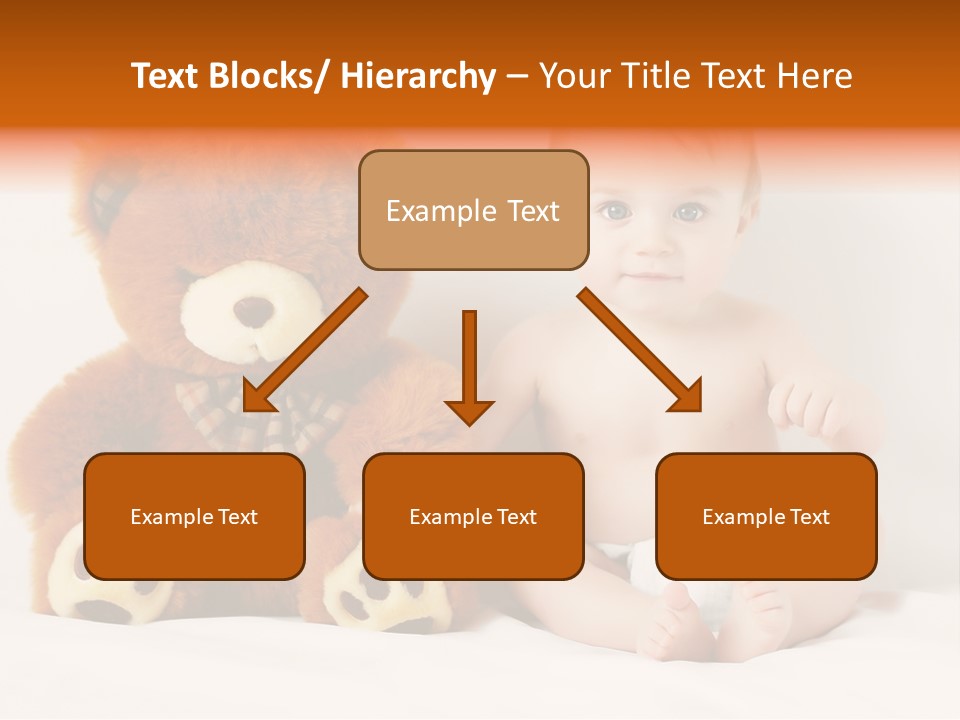 Love Fun Little PowerPoint Template