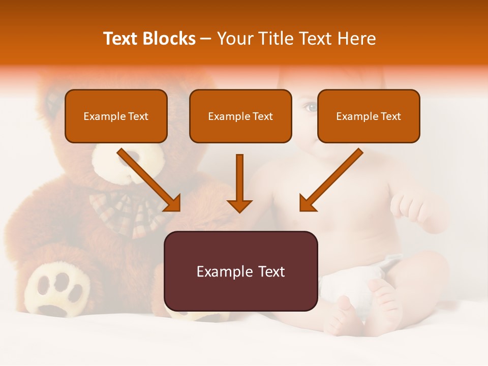 Love Fun Little PowerPoint Template