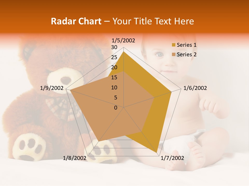 Love Fun Little PowerPoint Template