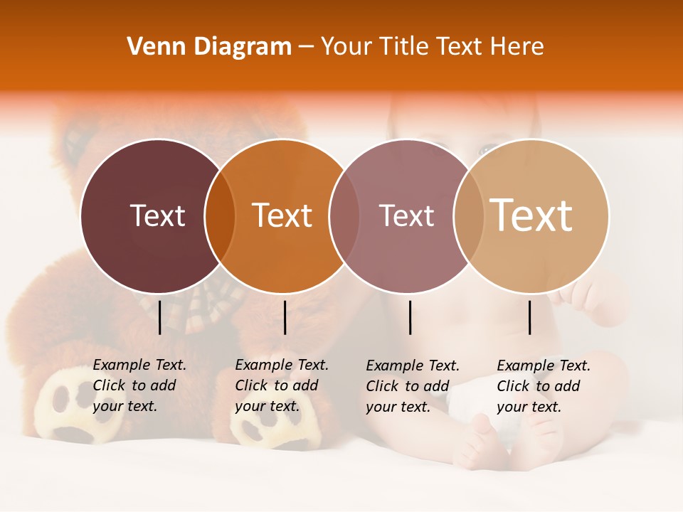 Love Fun Little PowerPoint Template