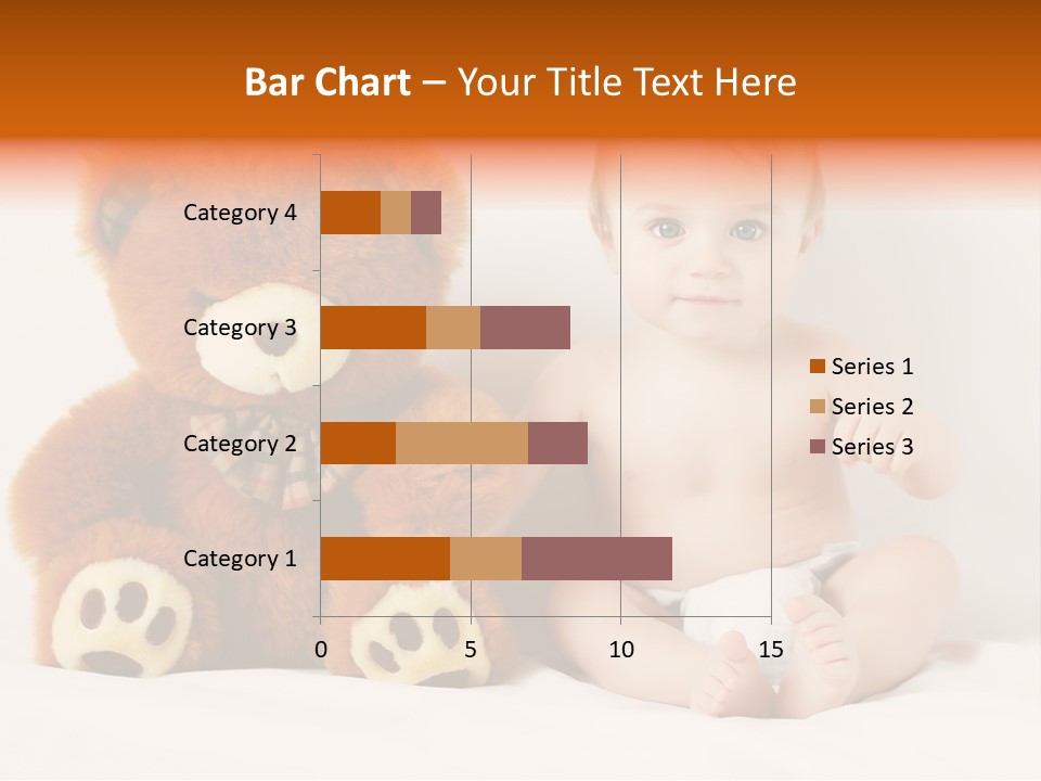 Love Fun Little PowerPoint Template