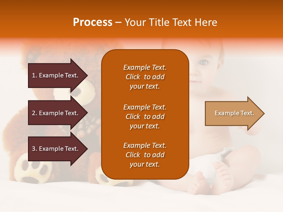 Love Fun Little PowerPoint Template