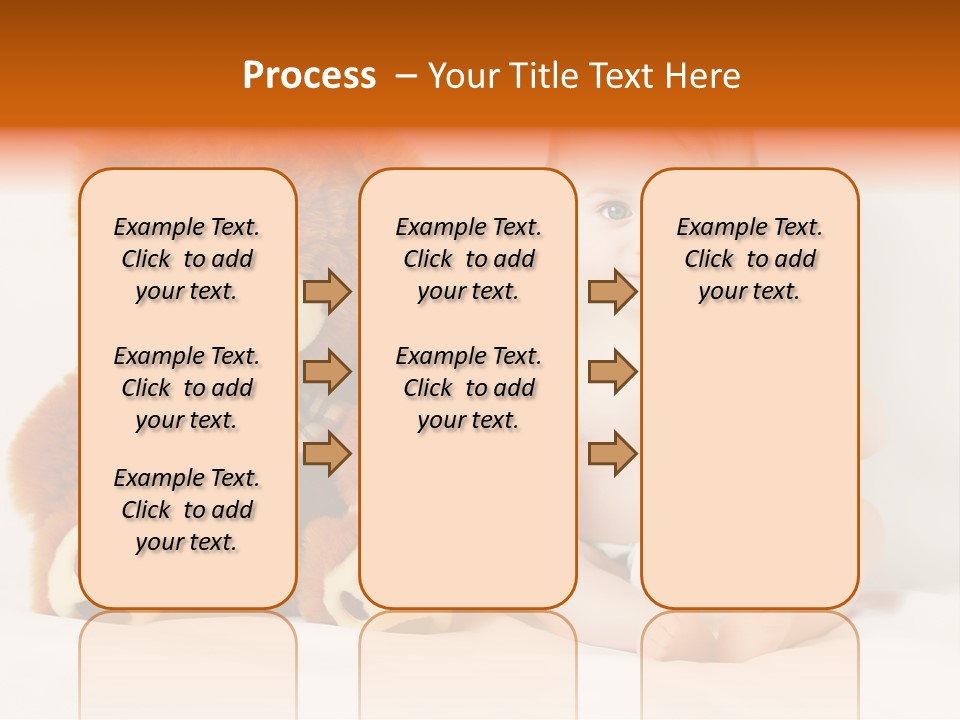 Love Fun Little PowerPoint Template