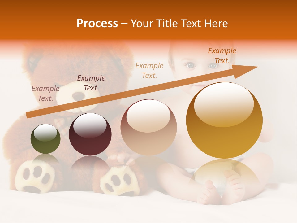 Love Fun Little PowerPoint Template