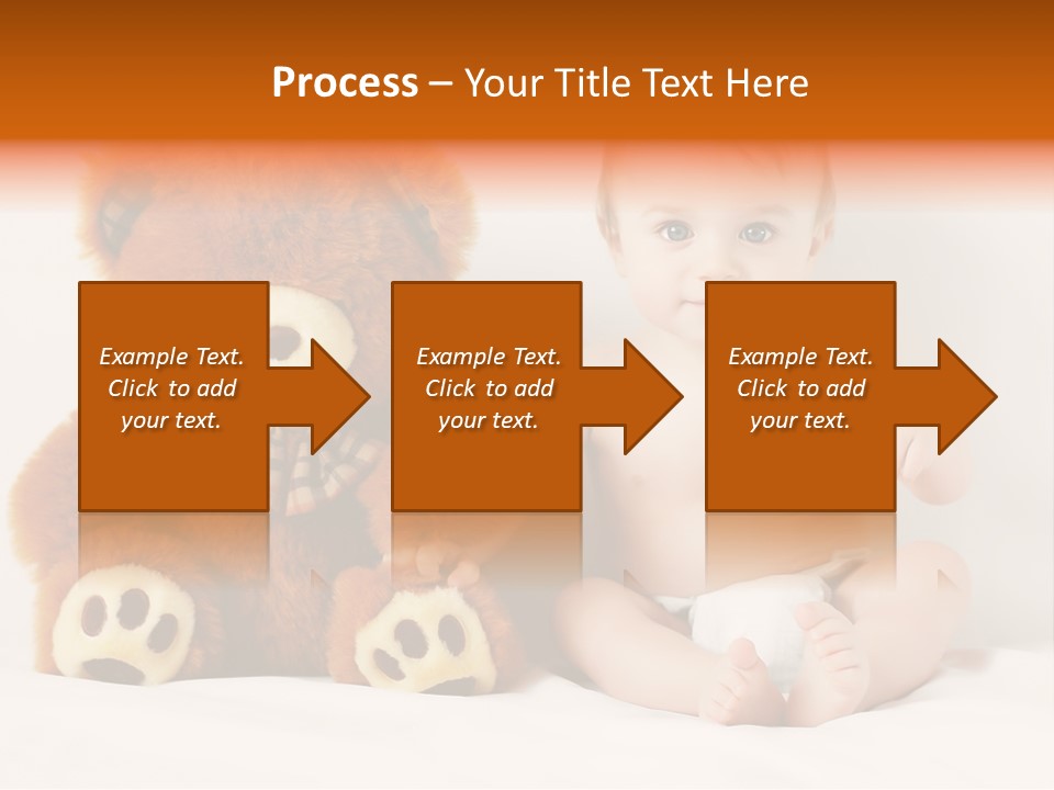 Love Fun Little PowerPoint Template