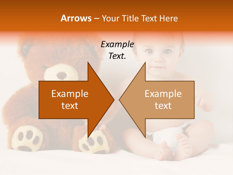Love Fun Little PowerPoint Template